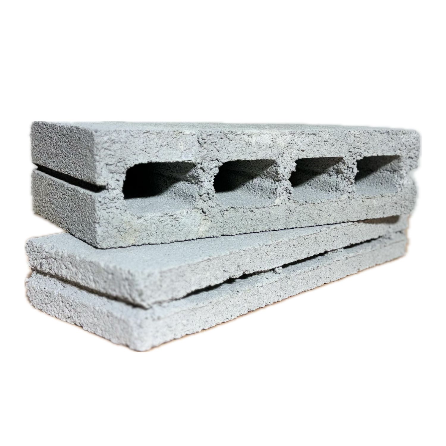 4 hole concrete