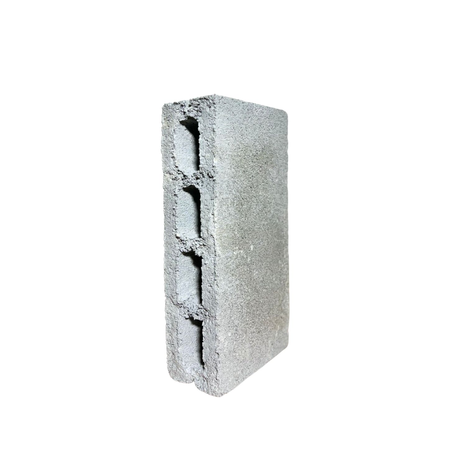 4 holes concrete block 3