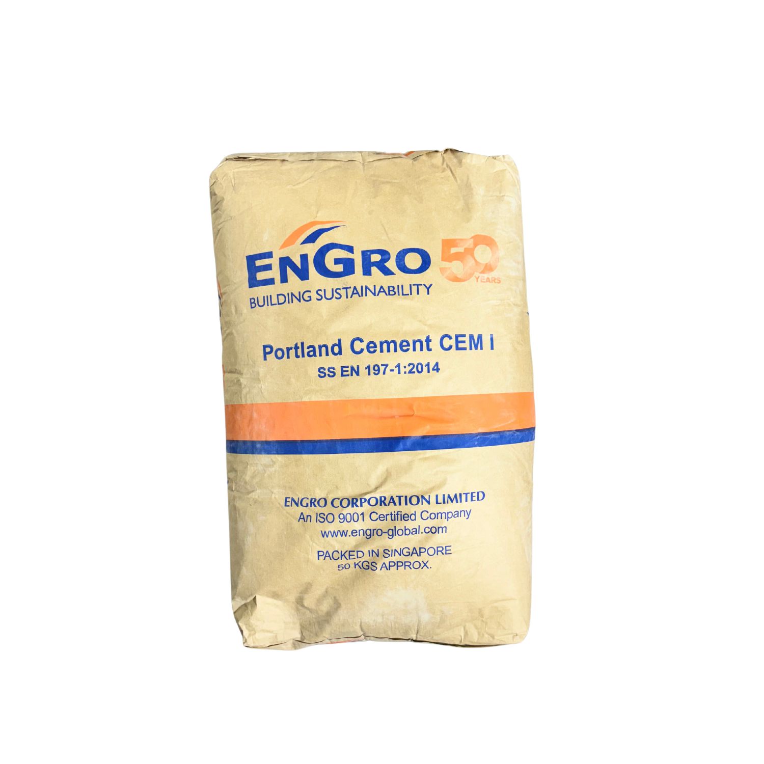 Engro Portland Cement CEM2