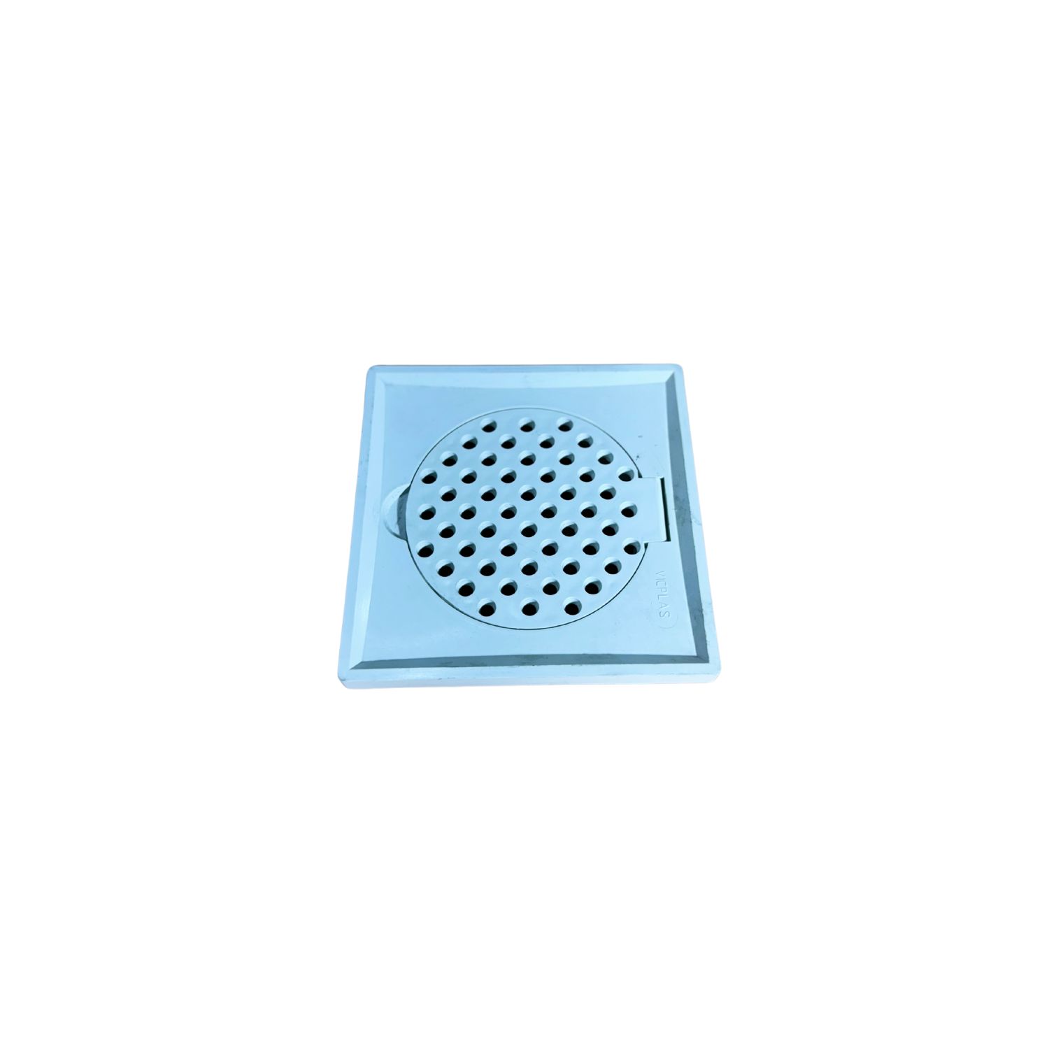 VICPLAS Floor Trap Grating with Edge (UPG)