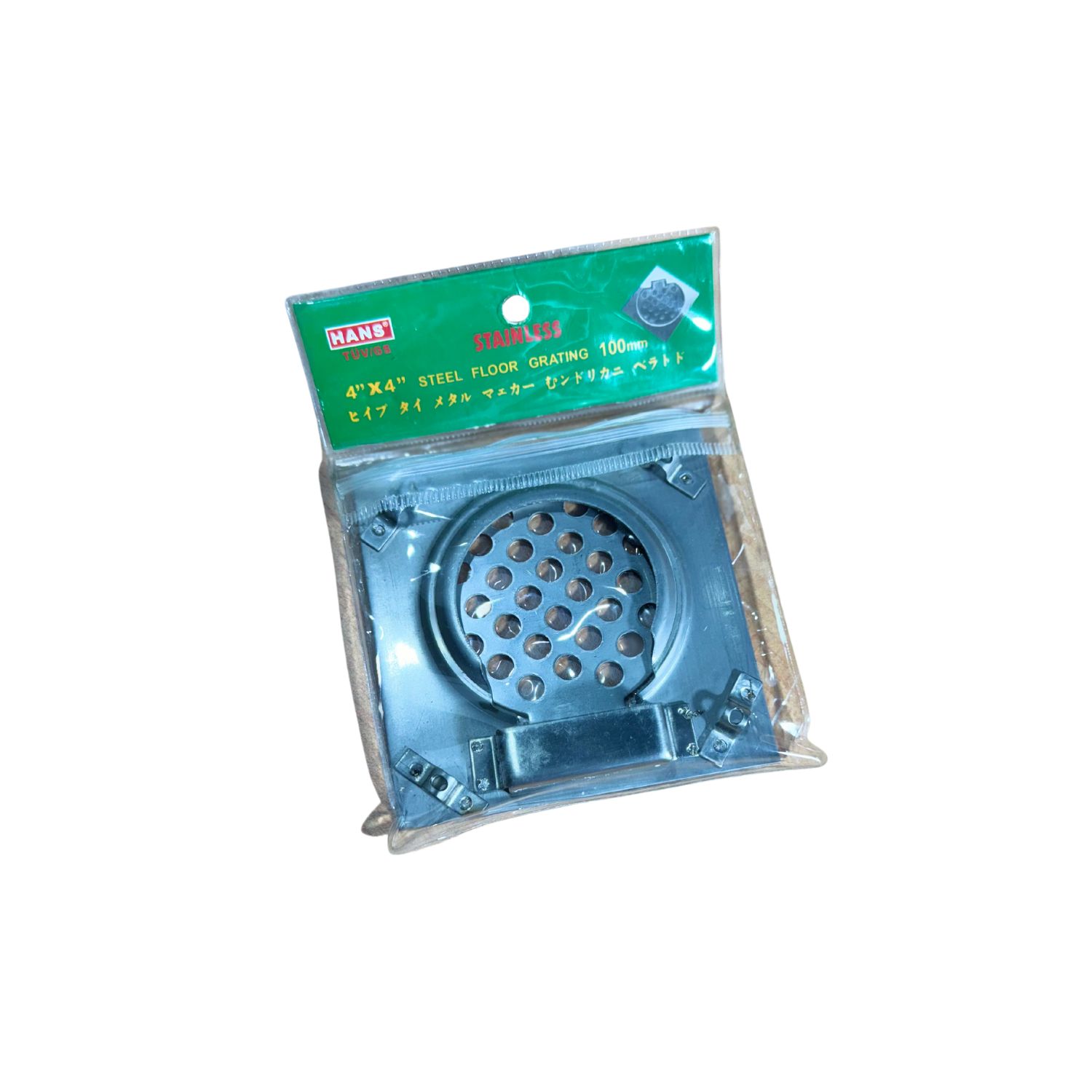 stainless steel floor grating3